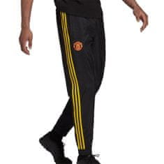 Adidas Nadrág fekete 158 - 163 cm/XS Mufc Icon Woven Pant