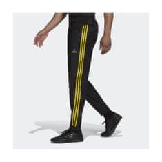 Adidas Nadrág fekete 158 - 163 cm/XS Mufc Icon Woven Pant