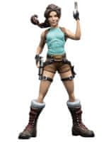 Figura Tomb Raider - Lara Croft (Mini Epics)