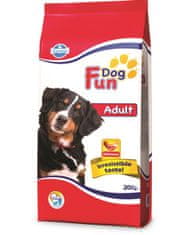 Farmina MO E FUN DOG felnőtt 20 kg-os kutyáknak