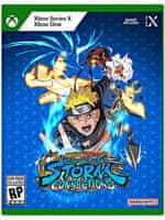 Naruto x Boruto: Ultimate Ninja Storm Connections (XSX)