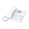 Alcatel T56 vezetékes asztali telefon fehér (alcatelT56wh)