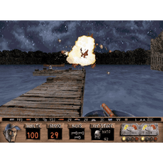 Interplay Redneck Rampage (PC - Steam elektronikus játék licensz)