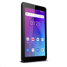 AllView AX503 7" Tablet 8GB 3G Android 8.1 fekete (AX503)