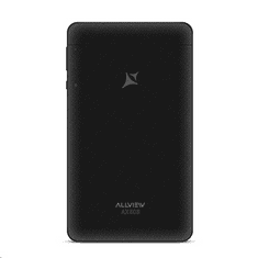 AllView AX503 7" Tablet 8GB 3G Android 8.1 fekete (AX503)