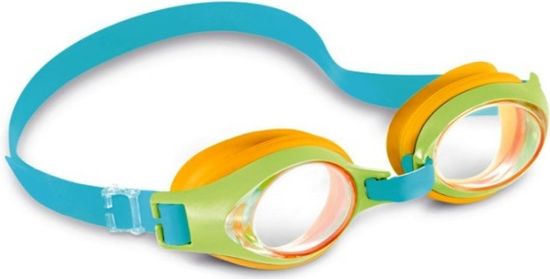 Intex Gyermek úszószemüveg INTEX 55611 JUNIOR