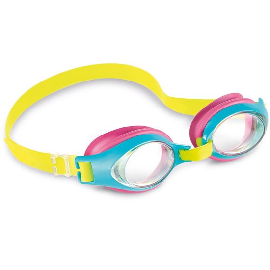 Intex Gyermek úszószemüveg INTEX 55611 JUNIOR