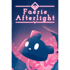 Mastiff Faerie Afterlight (PC - Steam elektronikus játék licensz)
