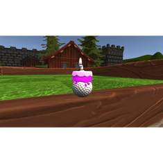 Team Golf With Your Friends - Summer Party Pack (PC - Steam elektronikus játék licensz)