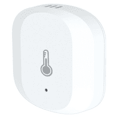 WOOX Smart Home páratartalom- és hőmérséklet-érzékelő (R7048) (R7048)