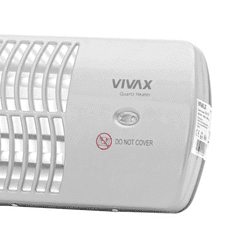Vivax QH-1203 quarz fűtőtest (QH-1203)