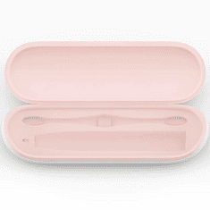 Xiaomi Oclean fogkefetartó tok fehér-rózsaszín (6970810551228) (6970810551228)