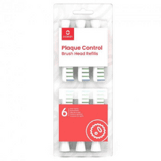Xiaomi Oclean fogkefe fej Plaque Control fehér 6db (6970810552225) (6970810552225)