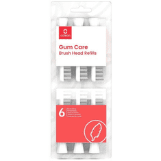 Xiaomi Oclean fogkefe fej Gum Care fehér 6db (6970810552263) (6970810552263)
