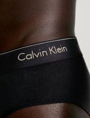 Calvin Klein 3 PACK - férfi alsó NB3871A-KHZ (Méret M)