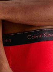Calvin Klein 3 PACK - férfi boxeralsó NB3873A-KHZ (Méret S)