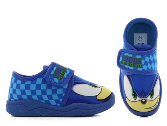 Sonic  benti cipő