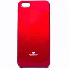 Mercury Jelly tok Xiaomi Mi 6 telefonra KP19263 piros