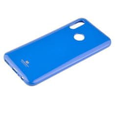 Mercury Jelly tok Huawei P Smart 2020 telefonra KP19260 kék