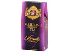sarcia.eu BASILUR levelű tea egy csipetnyi muskotályborral és virágos ékezetekkel 100 g
