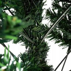 Ruhhy Karácsonyfa fenyő 220 cm