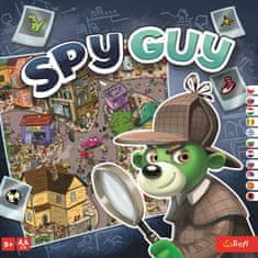 Trefl Spy Guy játék