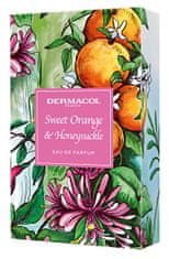 Dermacol Parfüm Sweet Orange & Honeysuckle - EDP 50 ml