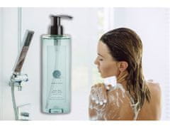 sarcia.eu Geneva Guild Hair&Body Wash Haj- és testmosó gél 380 ml