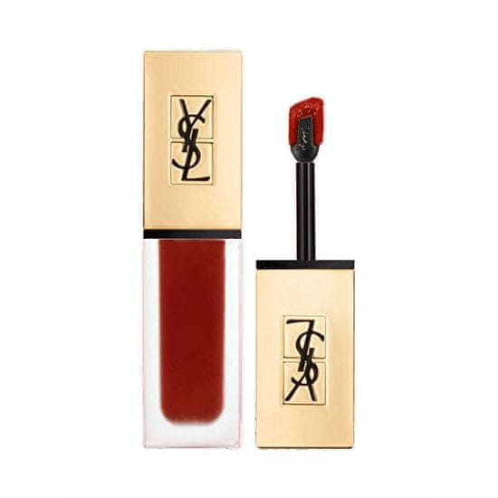 Yves Saint Laurent Mattító folyékony rúzs Tatouage Couture Matte Stain (Liquid Lipstick) 6 ml - TESZTER