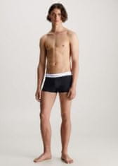 Calvin Klein 3 PACK - férfi boxeralsó NB1085A-001 (Méret L)