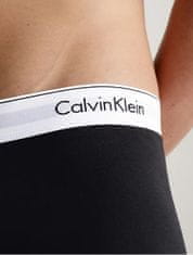 Calvin Klein 3 PACK - férfi boxeralsó NB1085A-001 (Méret L)