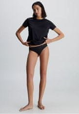 Calvin Klein 5 PACK - női tanga QD5147E-HW1 (Méret S)