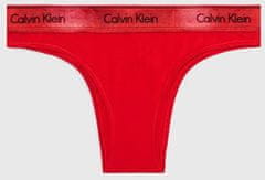 Calvin Klein Női alsó Brazilian QF7452E-XAT (Méret L)