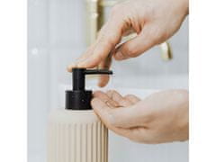 sarcia.eu Geneva Guild Liquid Soap - Hidratáló folyékony szappan aloéval 2x380ml