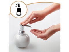 sarcia.eu Geneva Guild Liquid Soap - Hidratáló folyékony szappan aloéval 2x380ml