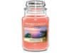Classic illatgyertya üvegben Cliffside Sunrise 623 g