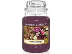 Yankee Candle Classic illatgyertya üvegben nagy Moonlit Blossoms 623 g