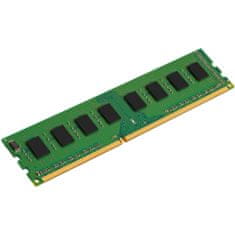 Kingston Valueram KVR16LN11/4 4GB DDR3 Memória