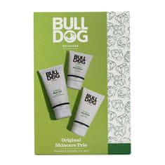 Bulldog Ajándékcsomag Original Skincare Trio