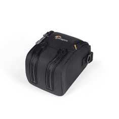 Lowepro Adventura SH 115 III fényképezőgép táska fekete (LP37461-PWW) (LP37461-PWW)