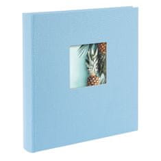Goldbuch BELLA VISTA SKY BLUE fotóalbum beragasztós BB-P60 30x31