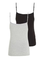 Tommy Hilfiger 2 PACK - női trikó UW0UW04892-0RZ (Méret XS)