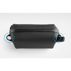 PGYTECH rendszerező táska fekete (P-CB-090) (P-CB-090)