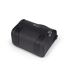 Lowepro Adventura SH 160 III fényképezőgép táska fekete (LP37452-PWW) (LP37452-PWW)