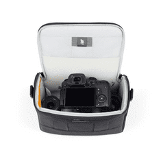 Lowepro Adventura SH 160 III fényképezőgép táska fekete (LP37452-PWW) (LP37452-PWW)