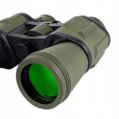 MG Vision-5 távcső 20x zoom, zöld
