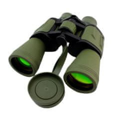 MG Vision-5 távcső 20x zoom, zöld