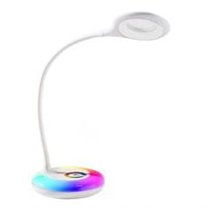 MG LED Desk Lamp V2 vezeték nélküli asztali lámpa, fehér