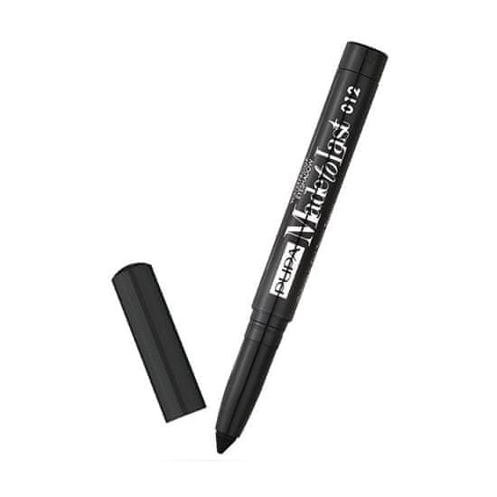 Pupa Vízálló szemhéjfesték ceruzában Made To Last (Waterproof Eyeshadow) 1,4 g