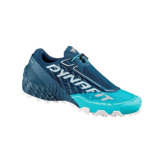 Dynafit Cipők futás kék Feline SL W